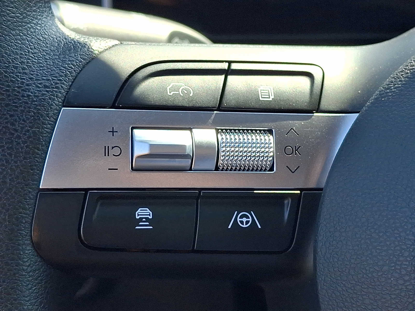 2026 Hyundai Tucson SEL - Photo 21