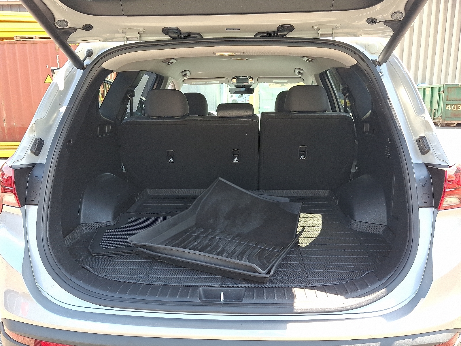 2023 Hyundai Santa Fe SEL - Photo 29