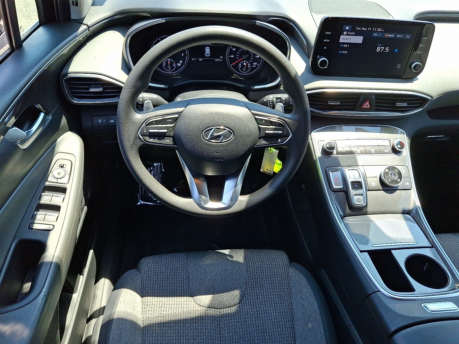 2023 Hyundai Santa Fe SE - Photo 12