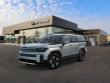 New 2026 Hyundai Santa Fe Hybrid SEL SUV