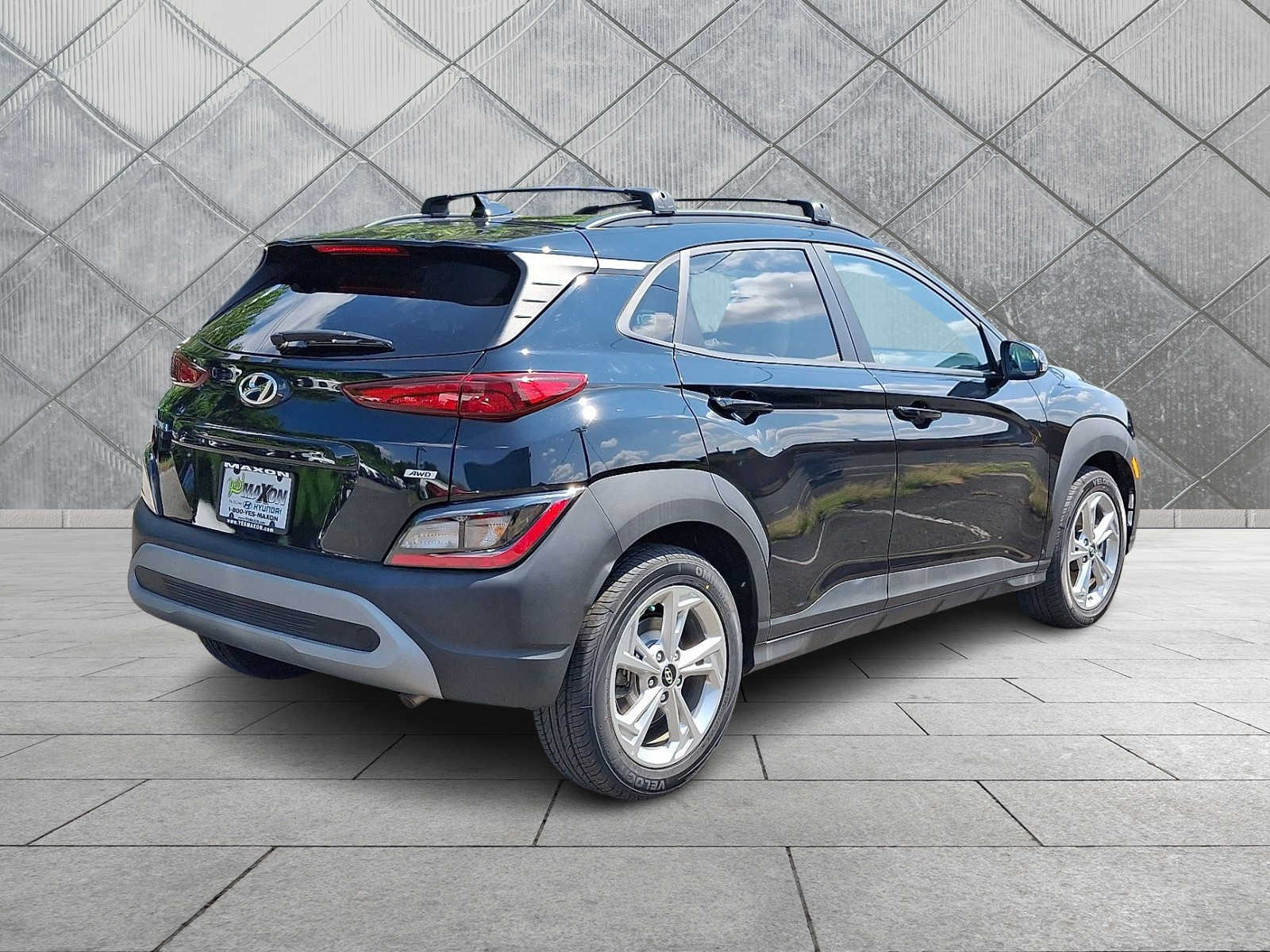2023 Hyundai Kona SEL - Photo 7