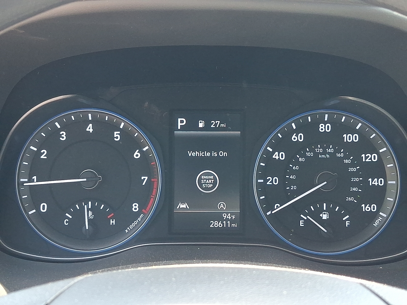 2023 Hyundai Kona SEL - Photo 20