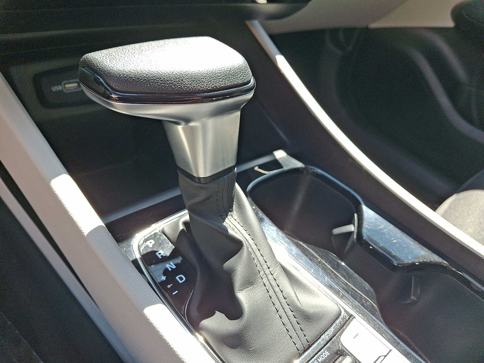 2024 Hyundai Tucson SEL - Photo 15
