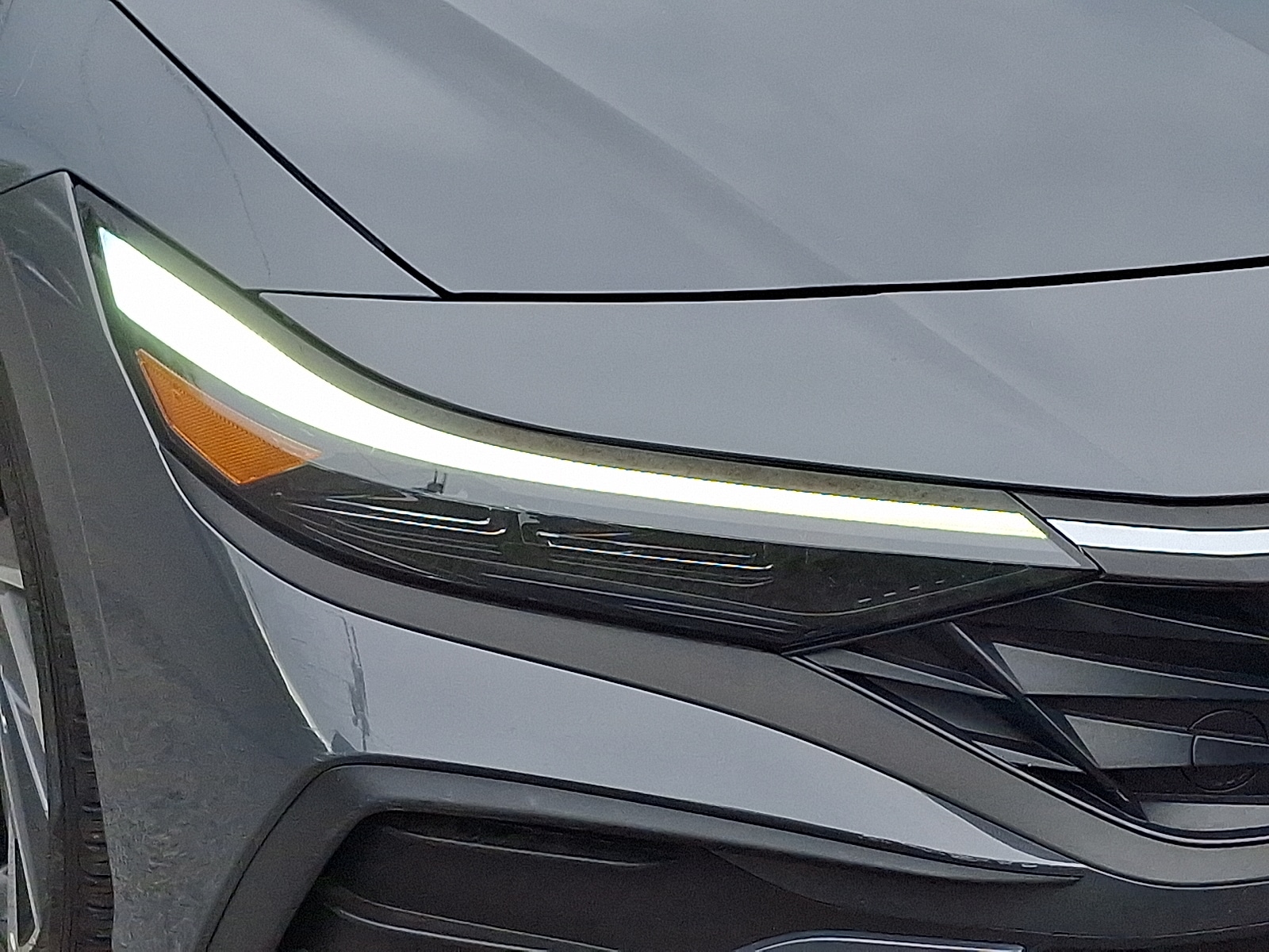 2025 Hyundai Elantra SEL - Photo 10