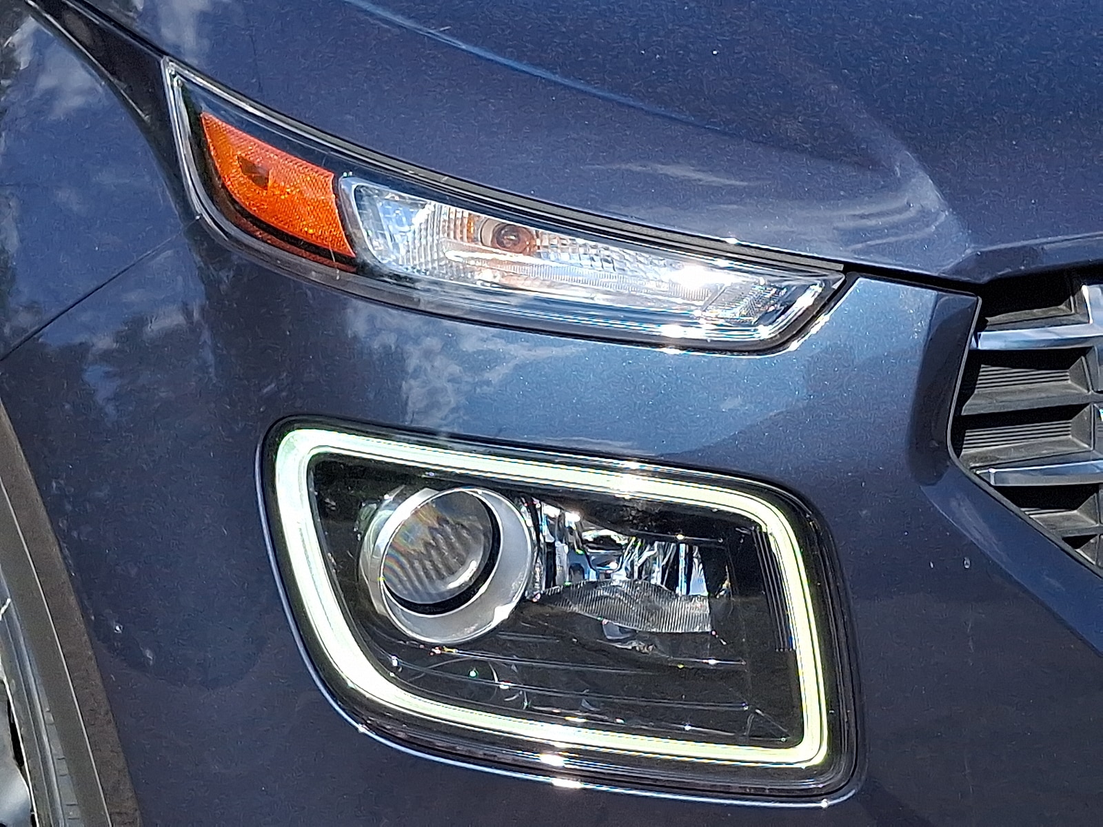 2023 Hyundai Venue Limited - Photo 10
