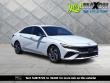 Used 2025 Hyundai Elantra SEL Sport Sedan