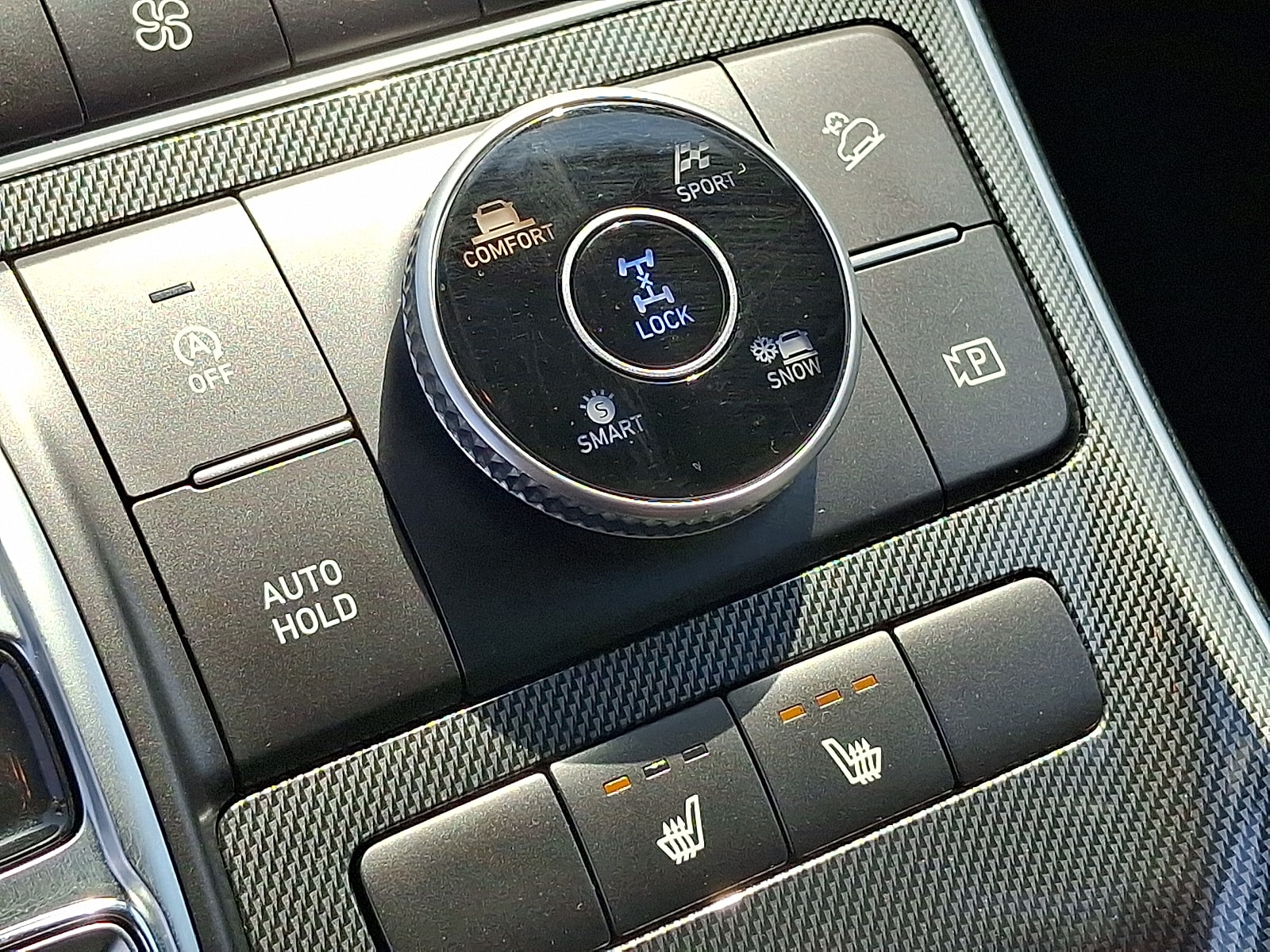2023 Hyundai Santa Fe SEL - Photo 25