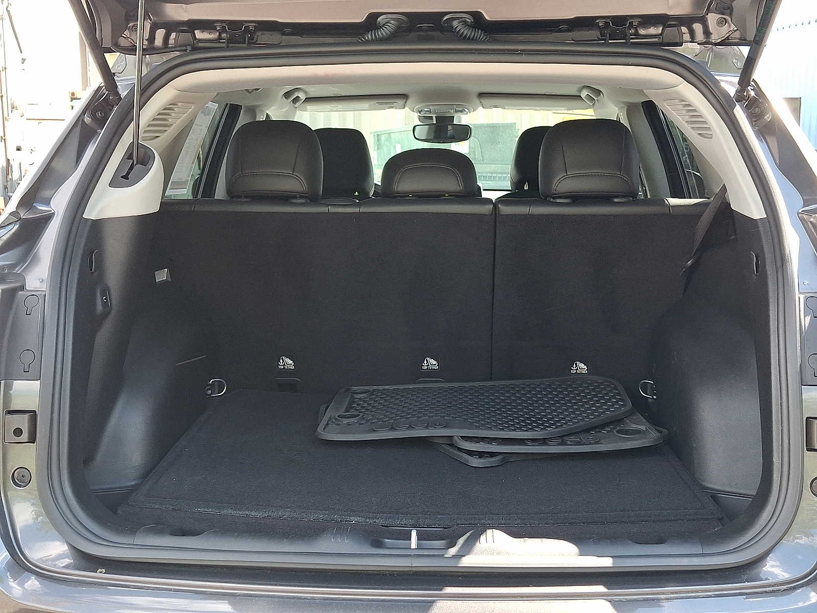 2022 Jeep Compass Latitude - Photo 29