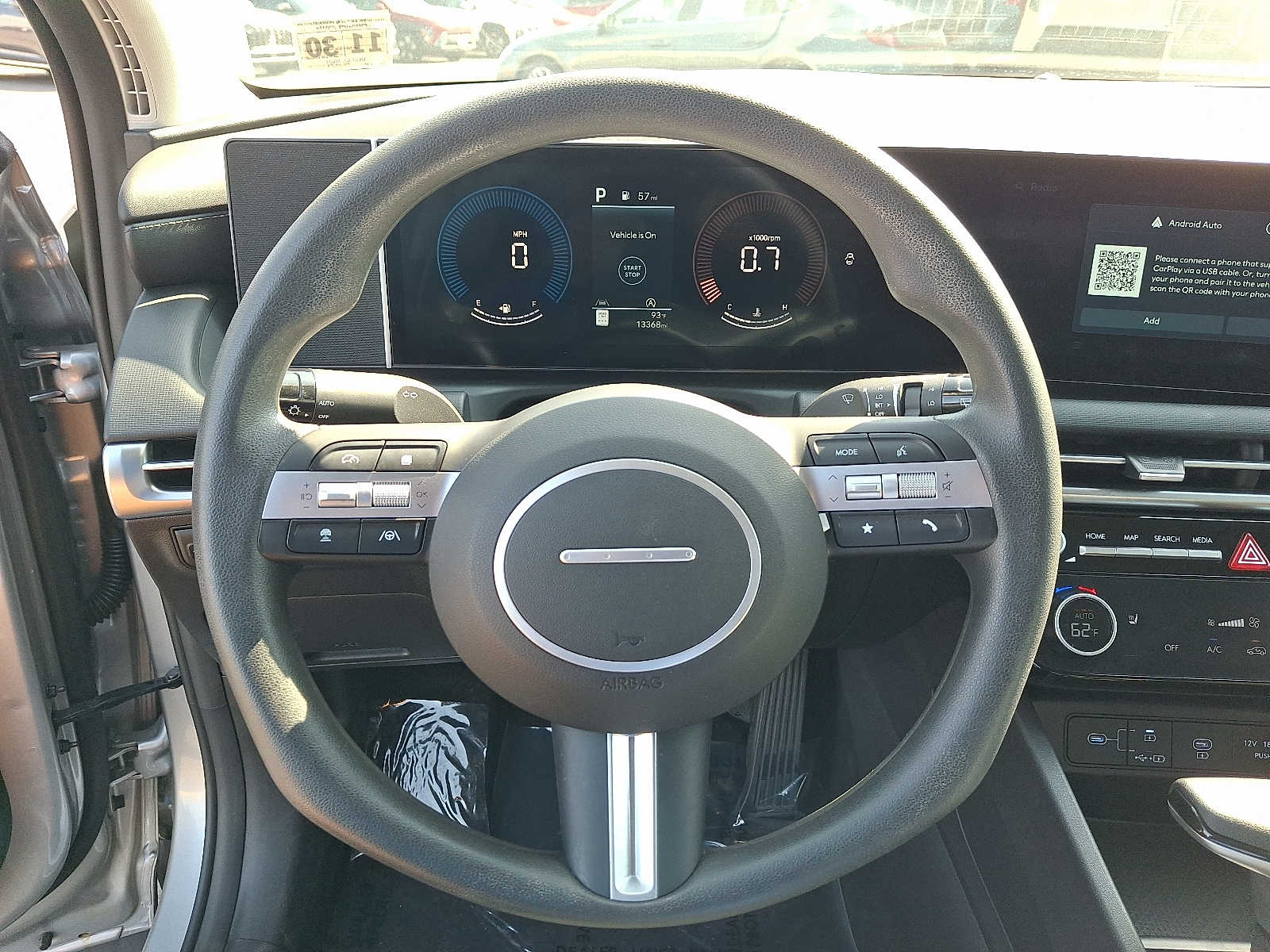 2026 Hyundai Tucson SEL - Photo 19