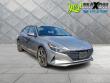 Used 2023 Hyundai Elantra SEL Sedan