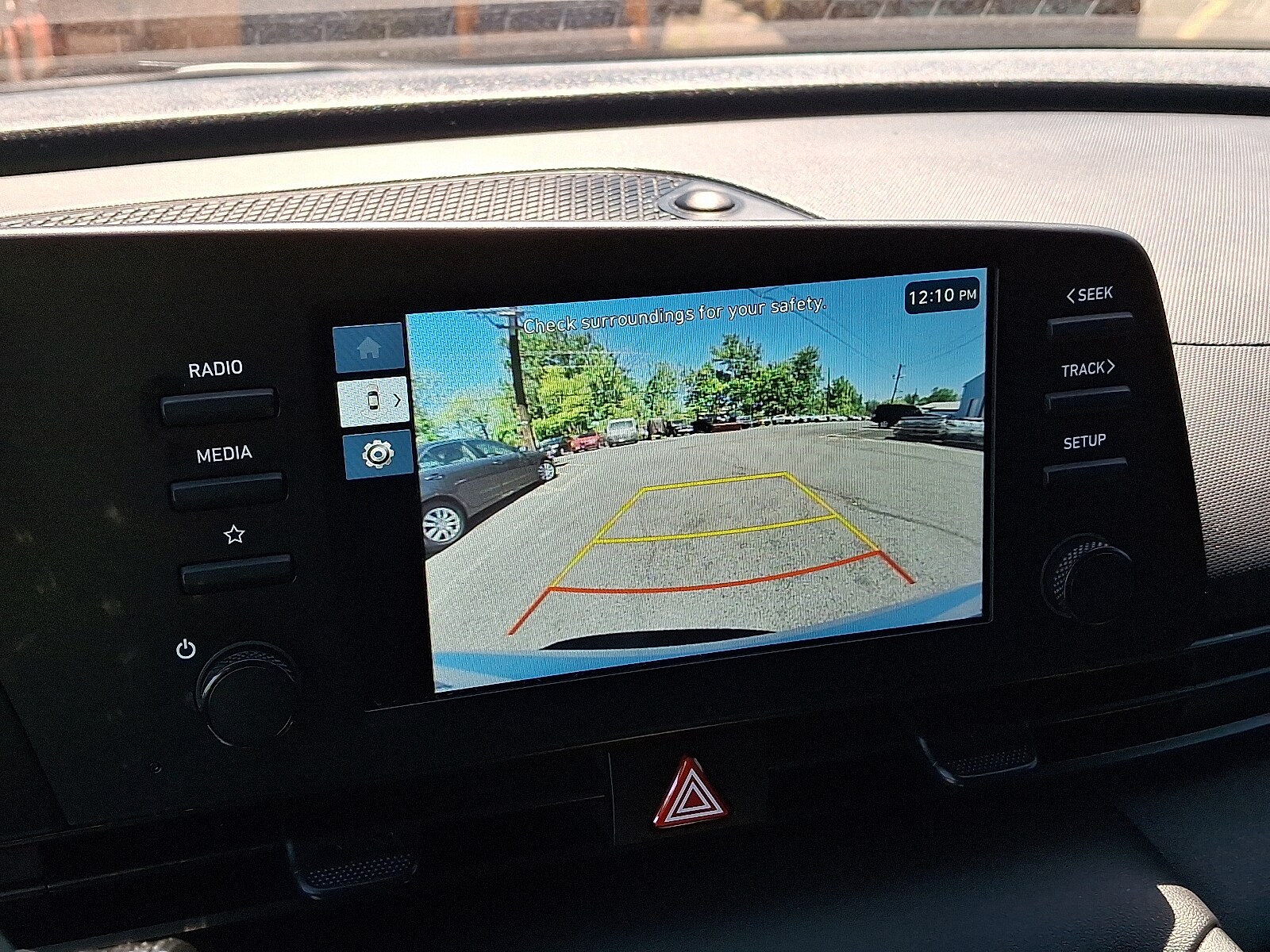 2025 Hyundai Elantra SEL - Photo 18