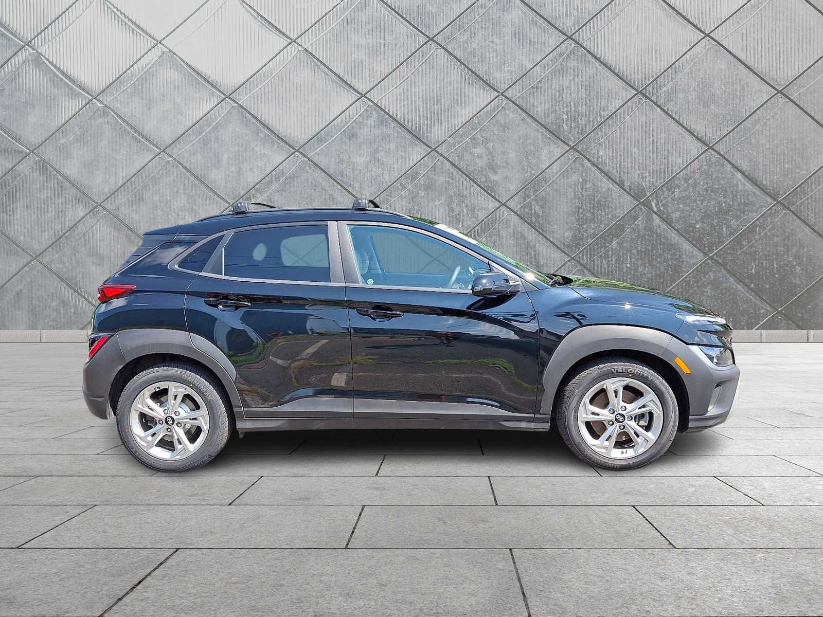 2023 Hyundai Kona SEL - Photo 8