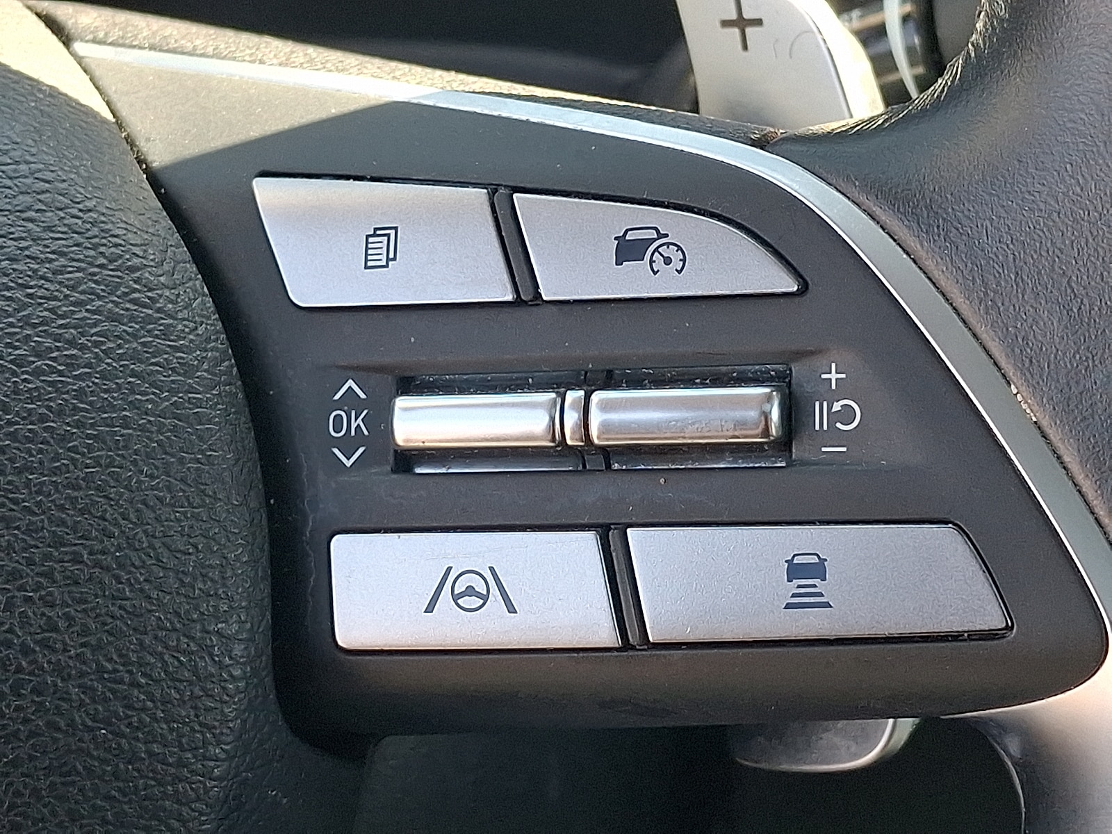 2024 Hyundai Palisade XRT - Photo 24