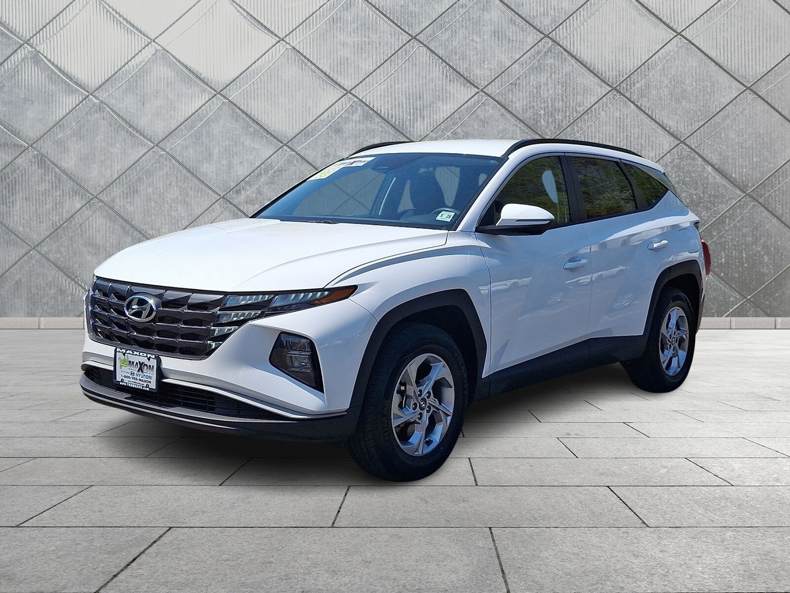 2023 Hyundai Tucson SEL - Photo 3
