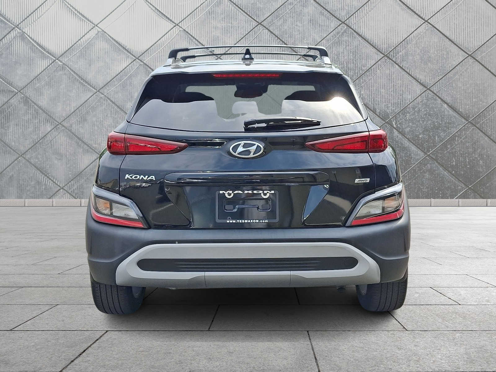2023 Hyundai Kona SEL - Photo 6