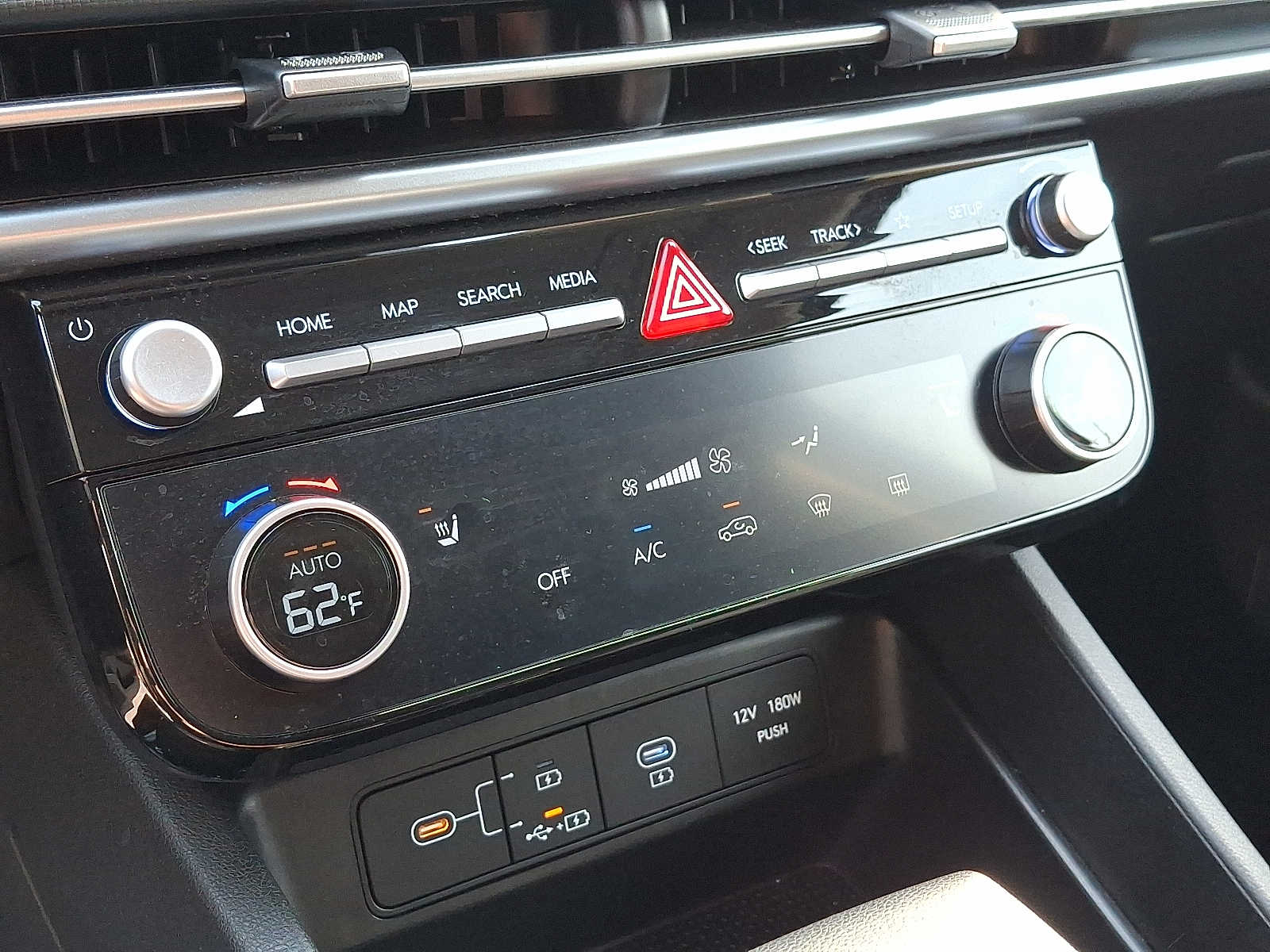 2026 Hyundai Tucson SEL - Photo 15