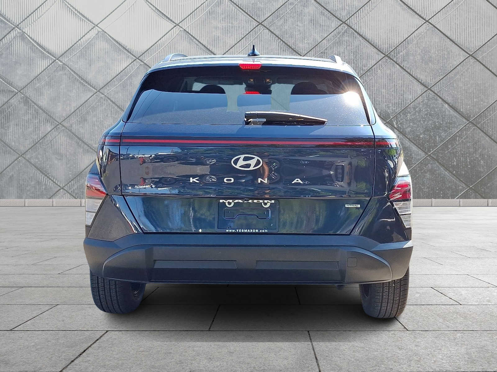 2024 Hyundai Kona SEL - Photo 6
