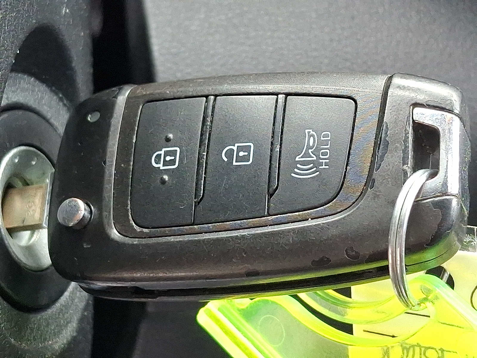 2023 Hyundai Venue SEL - Photo 25