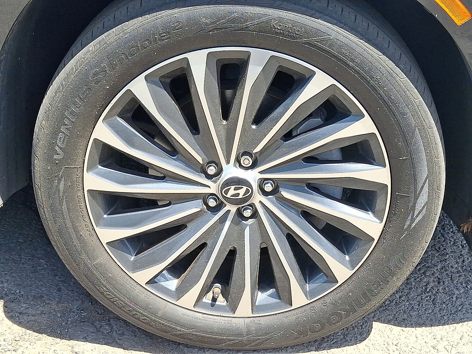 2023 Hyundai Palisade Calligraphy - Photo 9