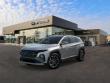 New 2026 Hyundai Tucson Limited AWD SUV
