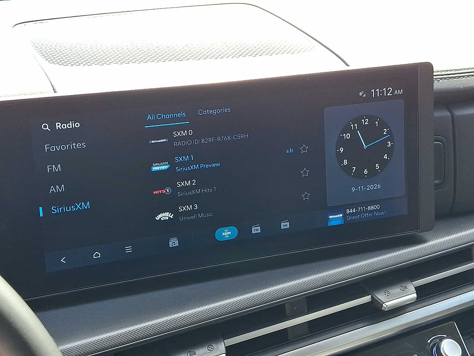 2024 Hyundai Santa Fe SEL - Photo 17