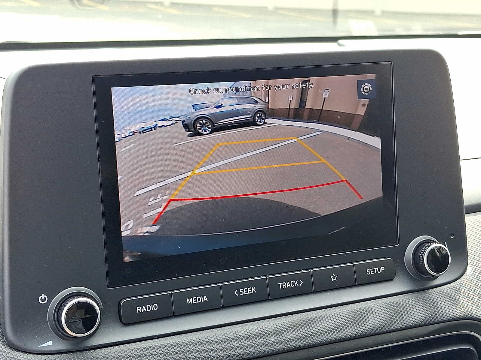 2023 Hyundai Kona SEL - Photo 18