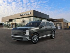2027 Hyundai Palisade SEL Premium AWD SUV