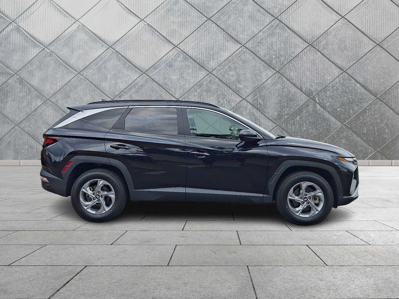 2024 Hyundai Tucson SEL - Photo 8