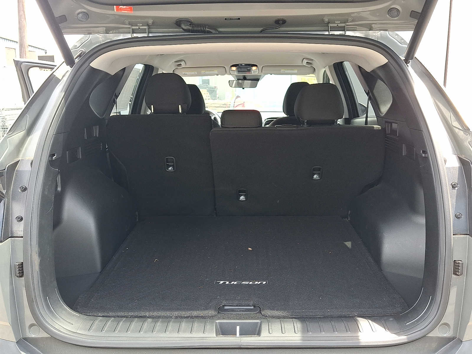 2024 Hyundai Tucson SEL - Photo 29