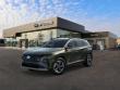 New 2026 Hyundai Tucson SEL AWD SUV