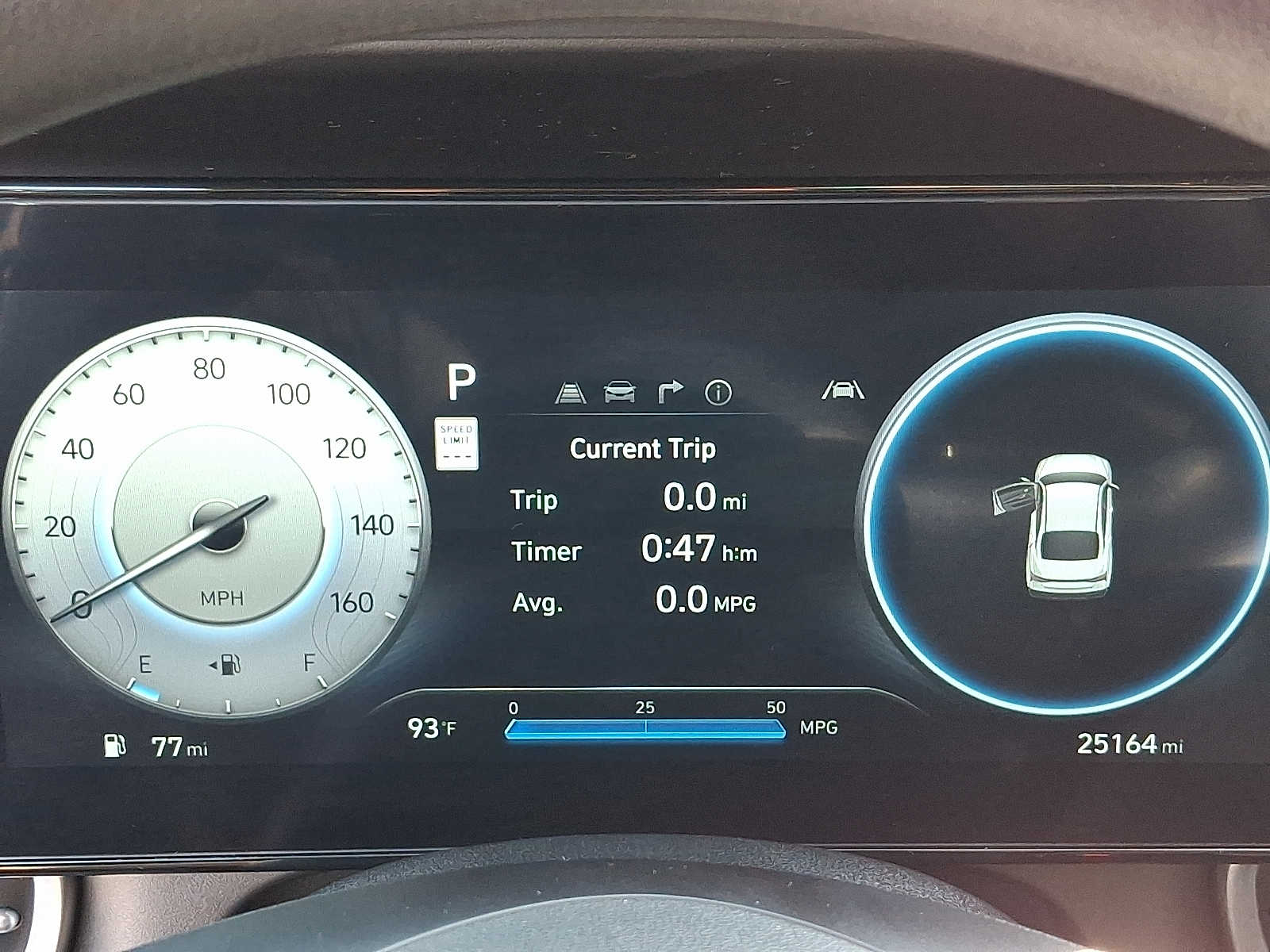 2024 Hyundai Elantra SEL - Photo 21