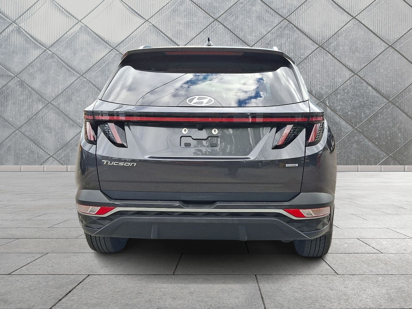 2023 Hyundai Tucson SEL - Photo 6