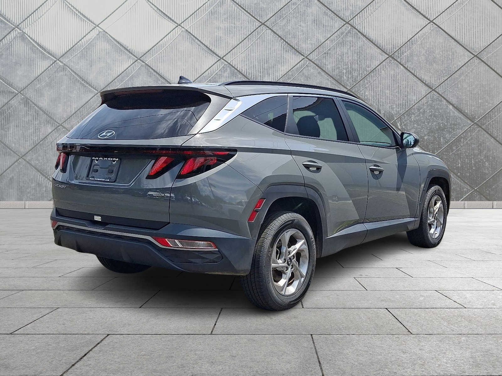 2024 Hyundai Tucson SEL - Photo 7