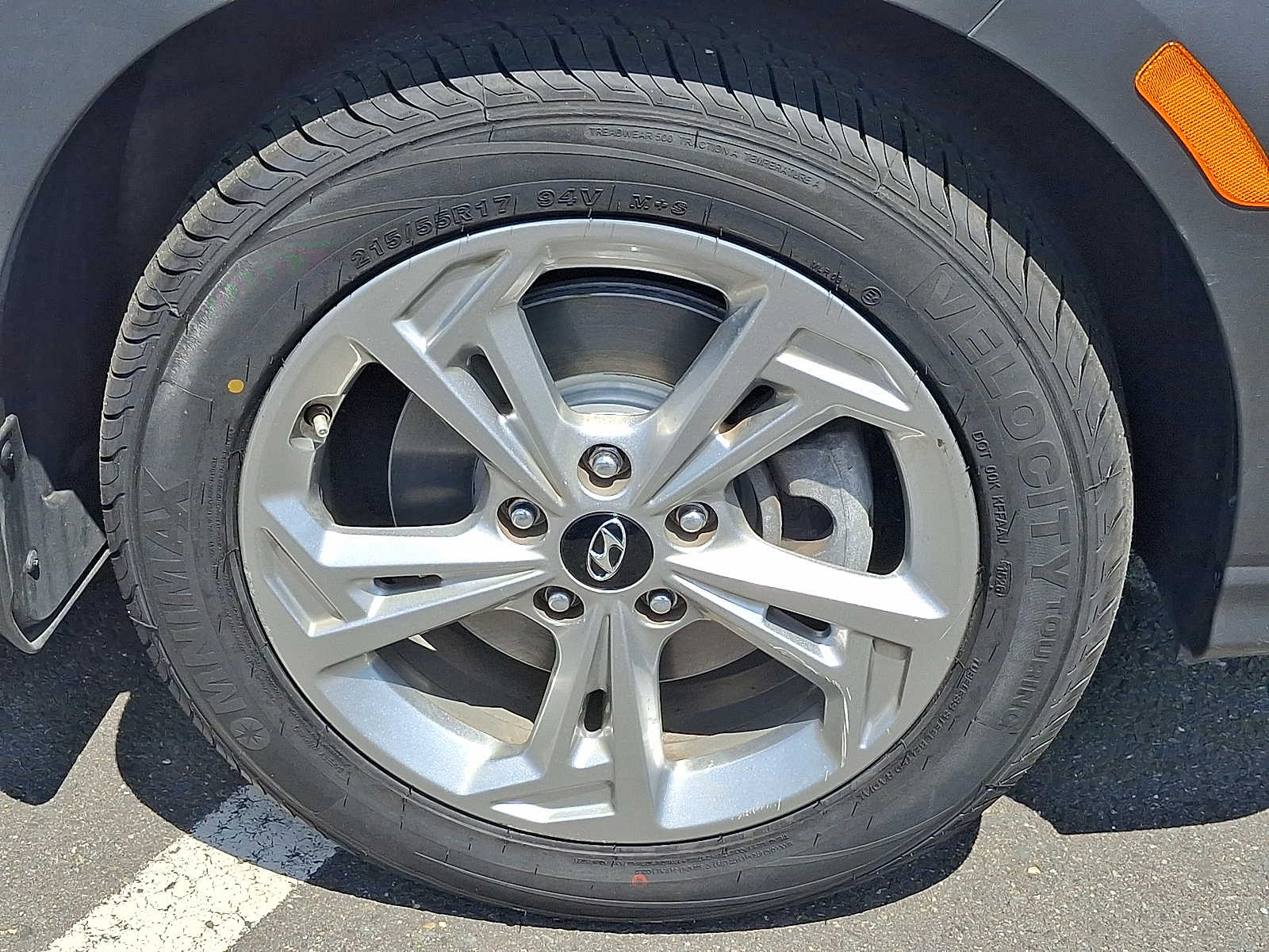 2023 Hyundai Kona SEL - Photo 9