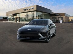 2026 Hyundai Sonata SEL Sport Sedan