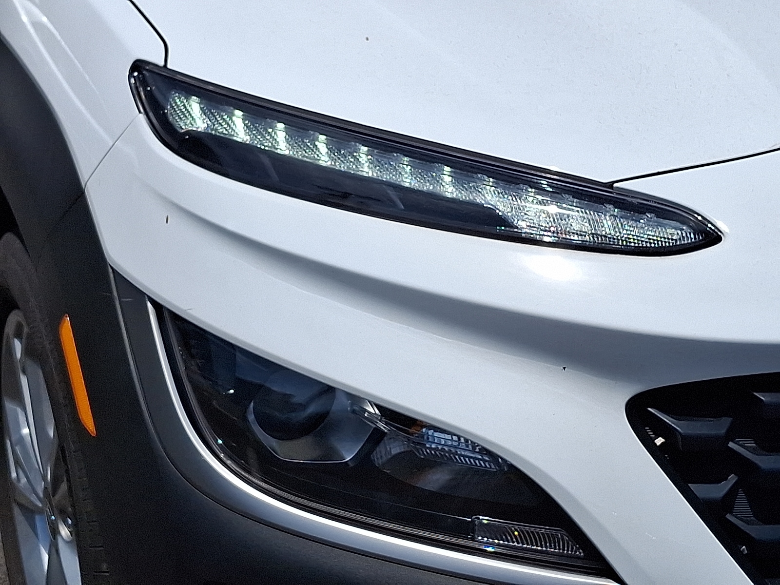 2023 Hyundai Kona SEL - Photo 10