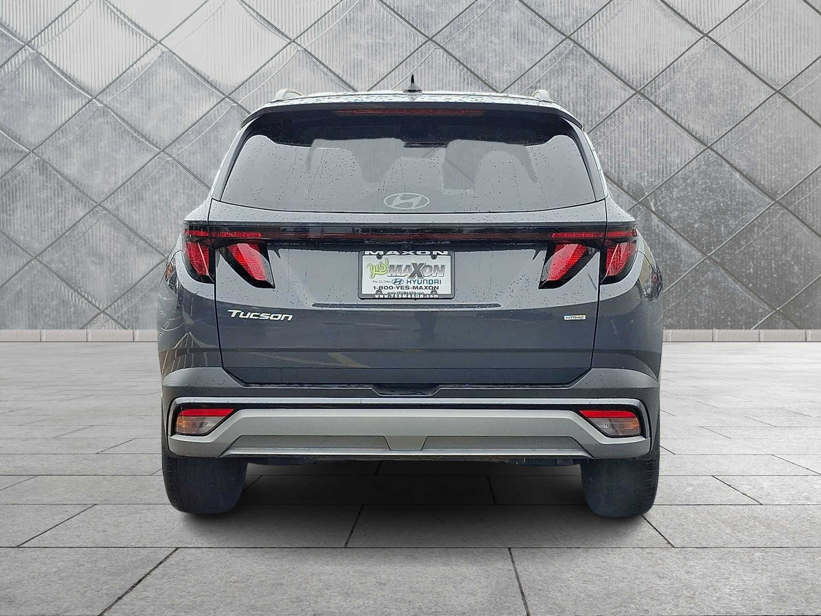 2026 Hyundai Tucson SEL - Photo 6