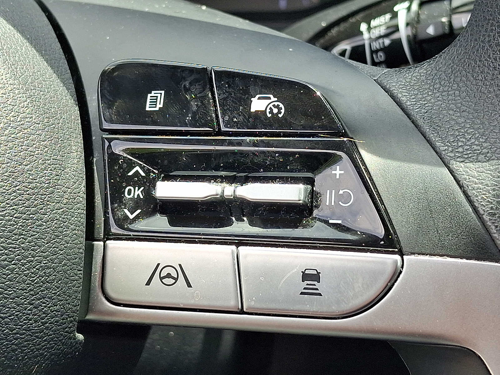2024 Hyundai Tucson SEL - Photo 22