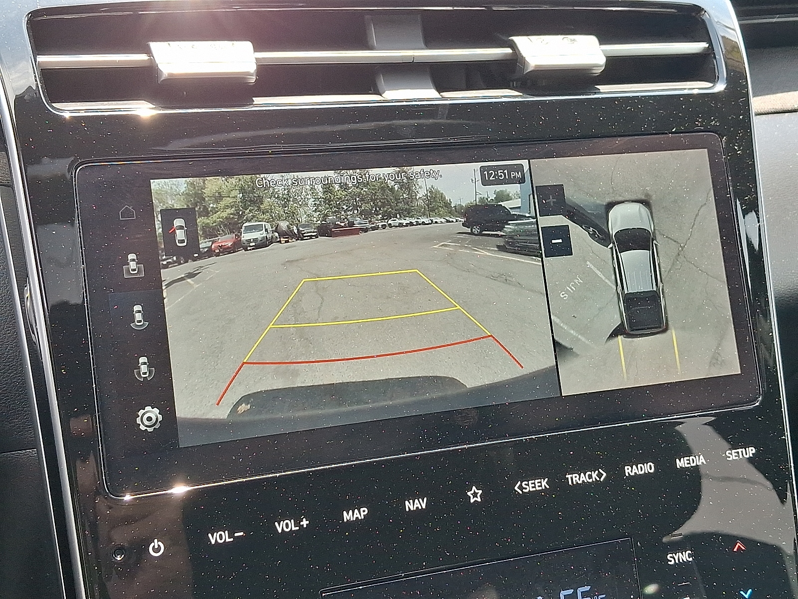 2023 Hyundai Santa Cruz Limited - Photo 20