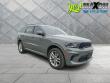 Used 2022 Dodge Durango GT SUV
