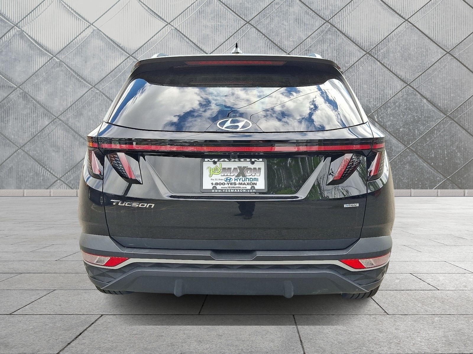 2022 Hyundai Tucson SEL - Photo 6