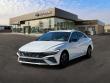 New 2026 Hyundai Elantra SEL Sport Premium Sedan