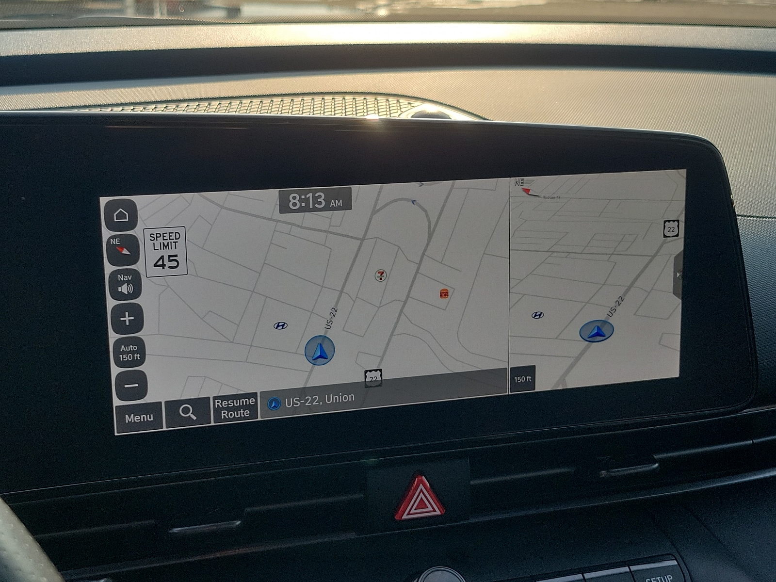 2023 Hyundai Elantra N Line - Photo 18
