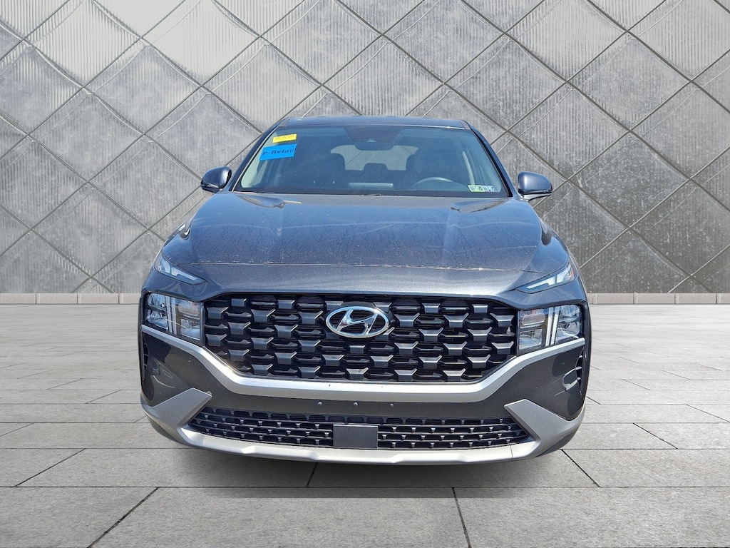 Used 2023 Hyundai Santa Fe SE SUV