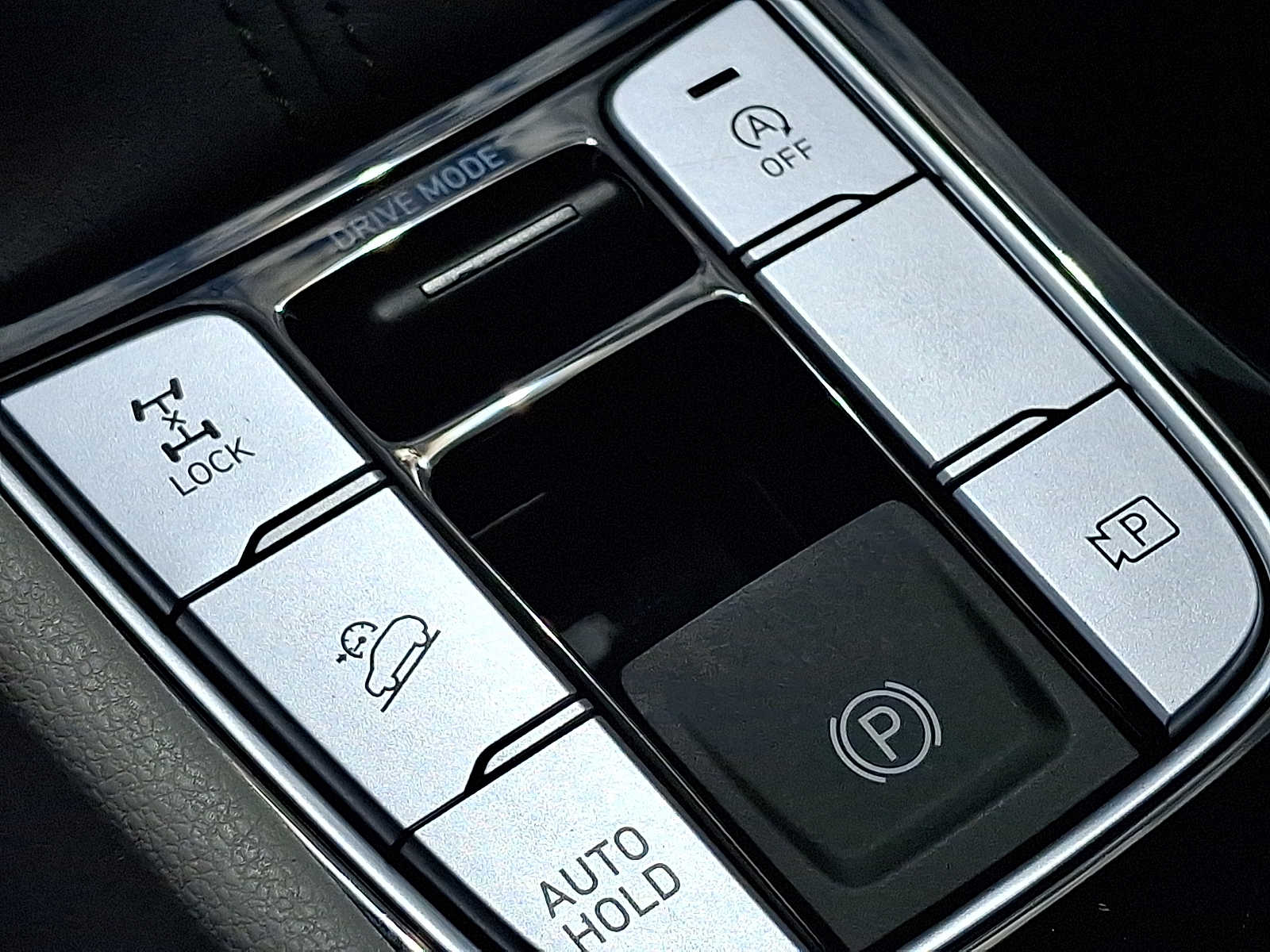 2024 Hyundai Tucson SE - Photo 24