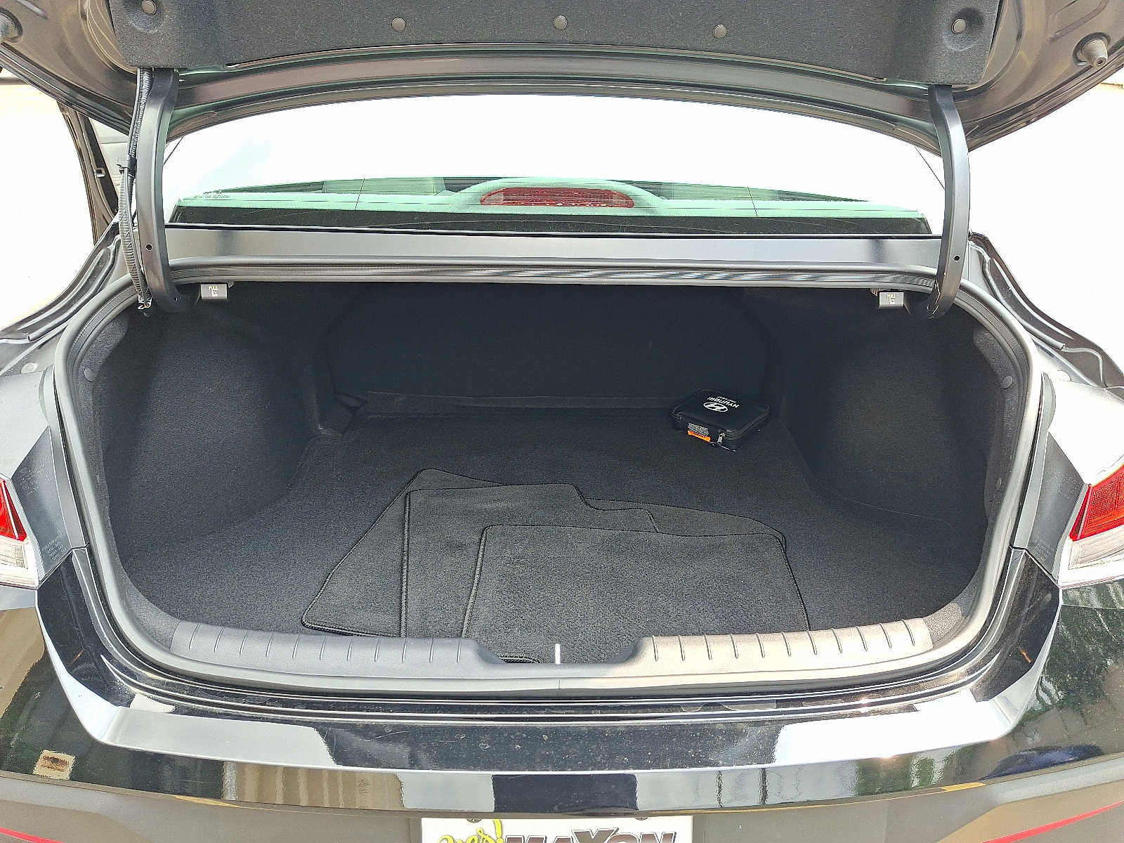 2026 Hyundai Elantra SEL Sport - Photo 29