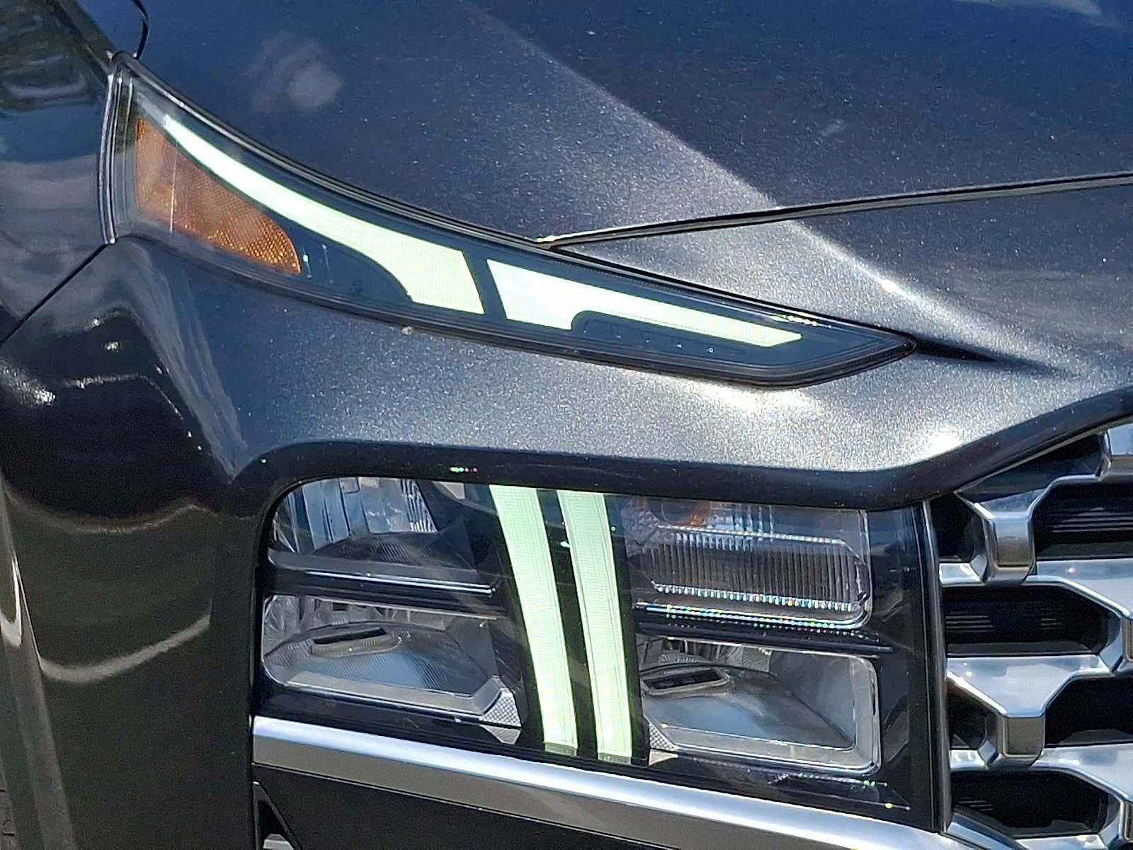 2023 Hyundai Santa Fe SEL - Photo 10