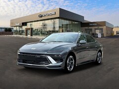 2026 Hyundai Sonata SEL Sport Sedan