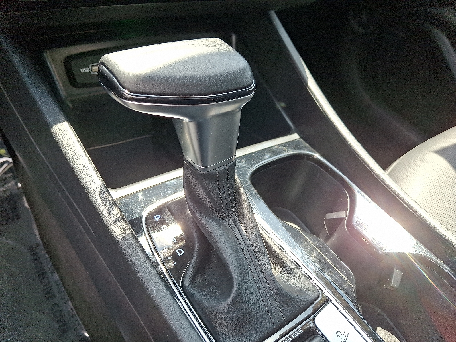 2023 Hyundai Santa Cruz Limited - Photo 16