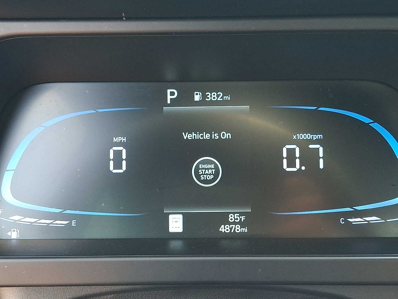 2026 Hyundai Elantra SEL Sport - Photo 20